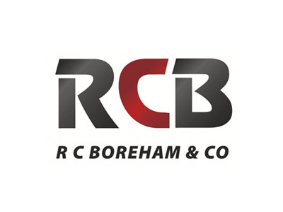 rcb Logo