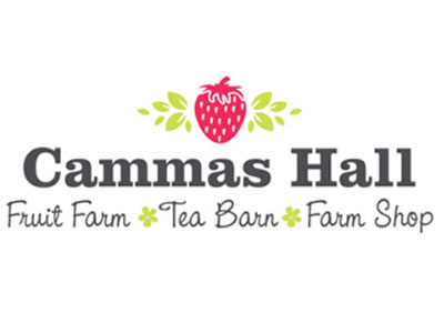 cmmas hall Logo