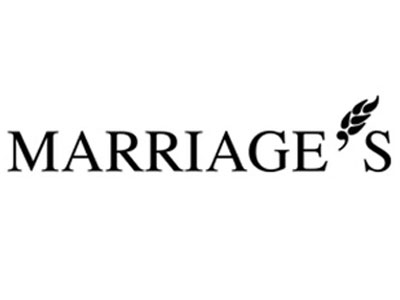 marriages Logo