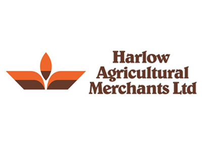 harlow Logo