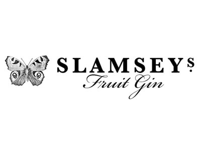 slamseys Logo