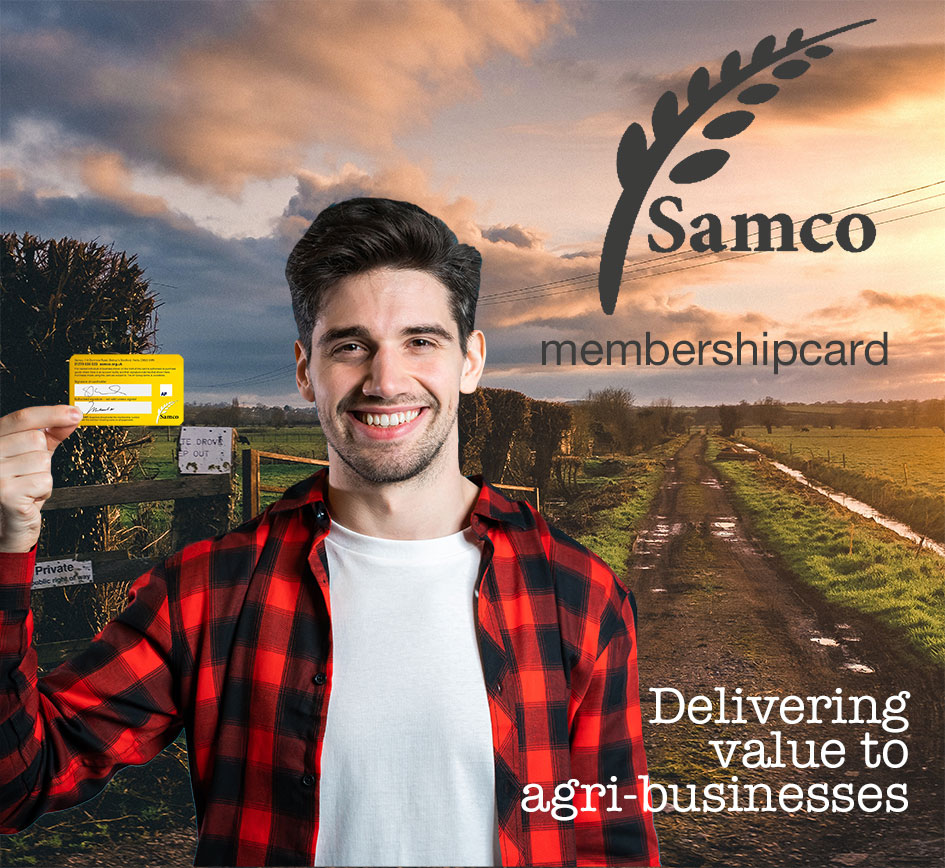 Samco Membership