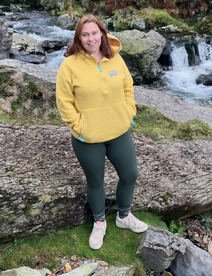 Melissa